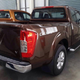 Illustration for article titled 2015 Nissan Frontier: (Were Almost Positive) This Is It